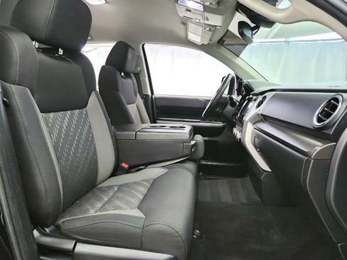 Used 2021 Toyota Tundra SR5 AWD/4WD image 26