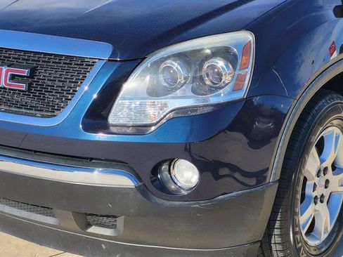 Used 2012 GMC Acadia SLE image 8