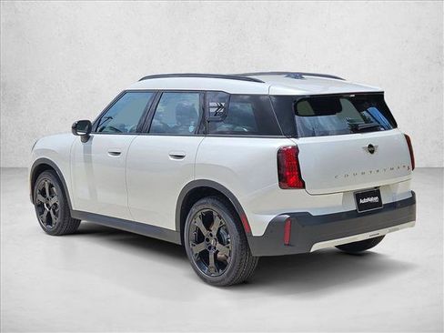 New 2027 MINI Cooper Countryman S AWD/4WD image 9