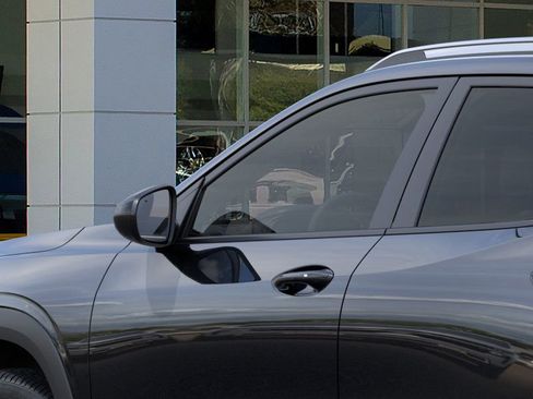 New 2026 Chevrolet Trax ACTIV w/ Driver Confidence Package image 13