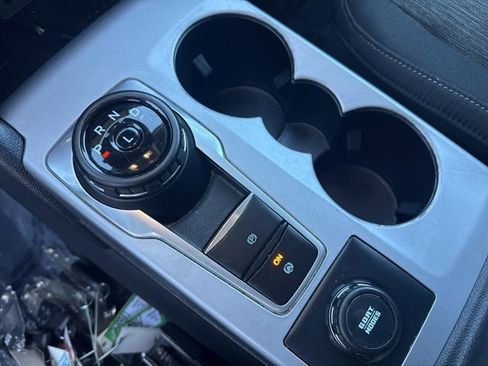 Used 2023 Ford Bronco Sport Big Bend w/ Convenience Package image 21