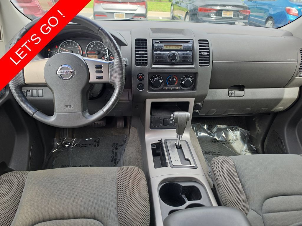Used 2008 Nissan Pathfinder S RWD image 8