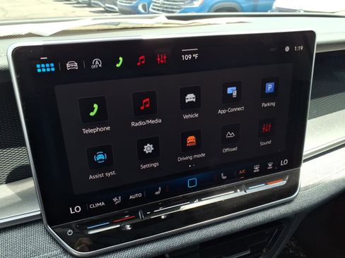 New 2026 Volkswagen Tiguan S AWD/4WD image 19