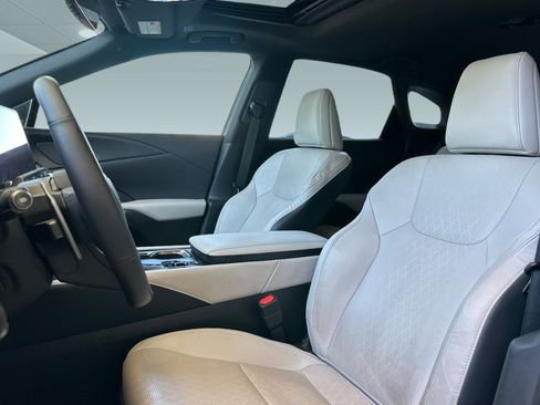 Certified 2023 Lexus RX 350 AWD/4WD image 5