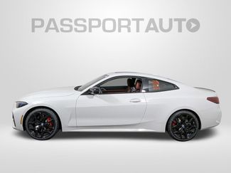 New 2026 BMW 440i xDrive Coupe video 2