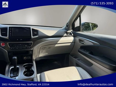 Used 2017 Honda Pilot EX-L image 27