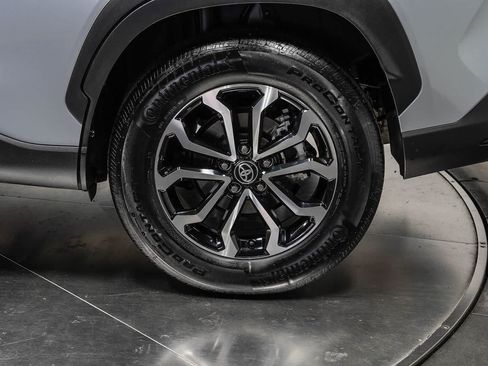 Certified 2025 Toyota Corolla Cross AWD Hybrid image 11