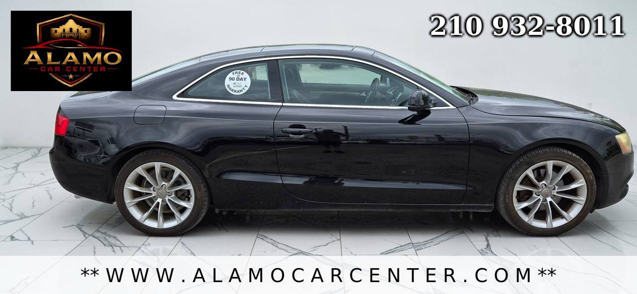 Used 2013 Audi A5 2.0T Premium AWD/4WD image 6