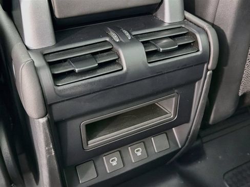 Certified 2024 Land Rover Defender 110 S AWD/4WD image 27