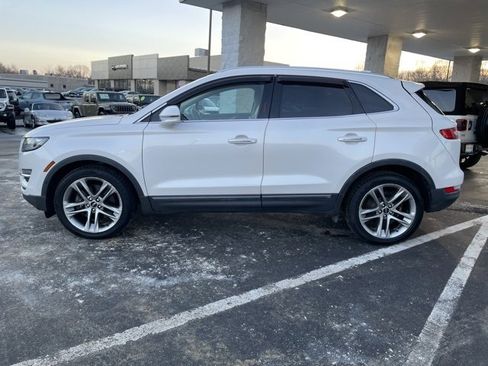 Used 2019 Lincoln MKC Reserve image 8