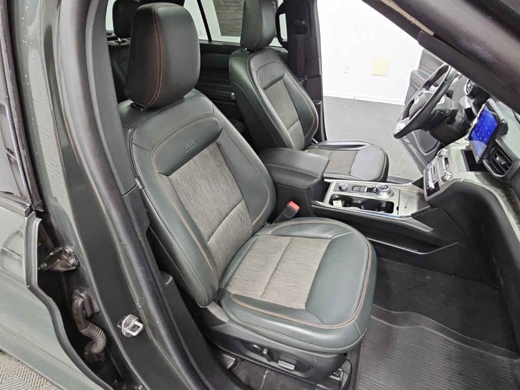 Used 2022 Ford Explorer Timberline AWD/4WD image 42