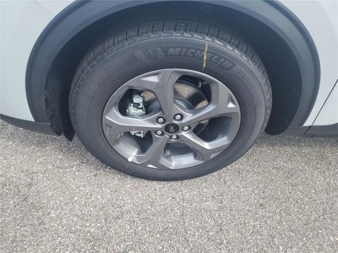 New 2026 Ford Escape ST-Line image 9