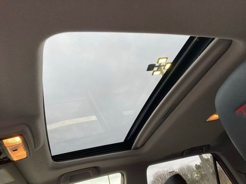 Used 2020 Toyota 4Runner TRD Off-Road Premium w/ Moonroof Package image 41