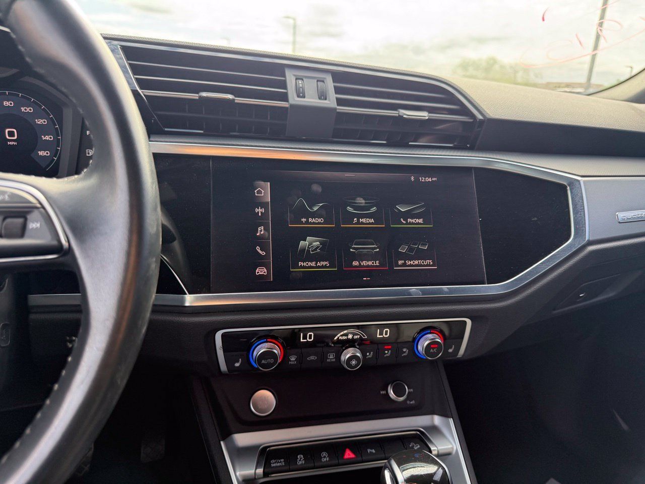 Used 2020 Audi Q3 2.0T Premium Plus w/ Premium Plus Package AWD/4WD image 20