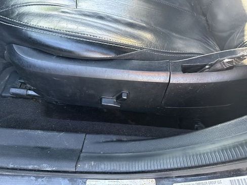 Used 2013 Chrysler 200 Limited w/ Sun & Sound Pkg image 10