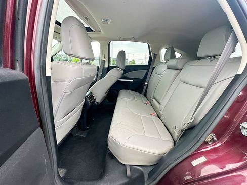 Used 2015 Honda CR-V EX-L image 17