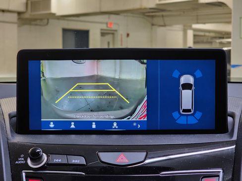 Used 2023 Acura RDX AWD w/ Technology Package image 26