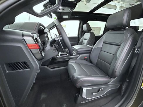 New 2026 Ford F150 Raptor image 10