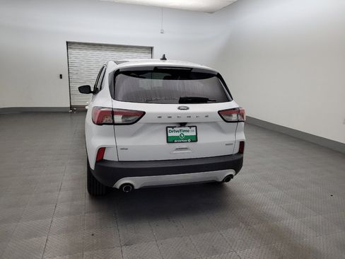 Used 2020 Ford Escape SE FWD image 6
