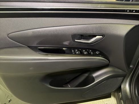Used 2022 Hyundai Tucson Limited FWD image 25