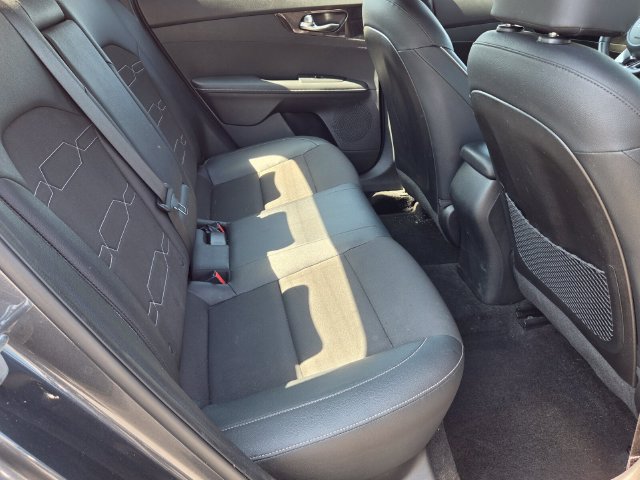 Used 2023 Kia Forte GT-Line FWD image 15