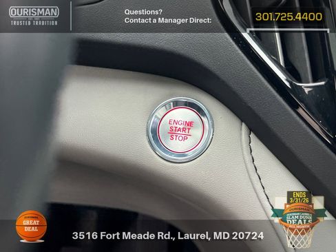 Used 2022 Acura RDX Advance Package image 24