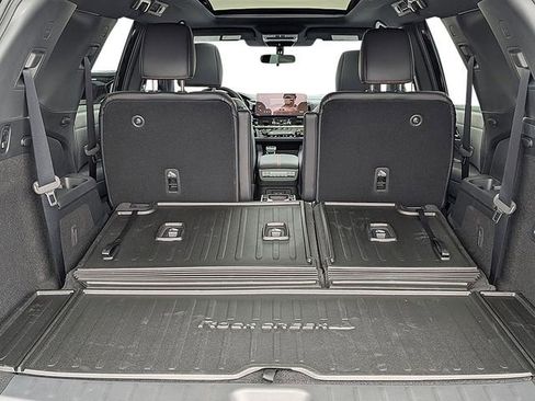 New 2026 Nissan Pathfinder Rock Creek image 23