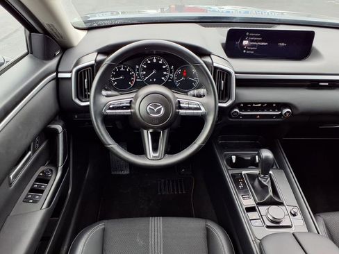 Used 2024 MAZDA CX-50 AWD 2.5 S w/ Cargo Package image 13