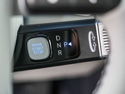 New 2026 Hyundai Palisade Calligraphy AWD/4WD image 20