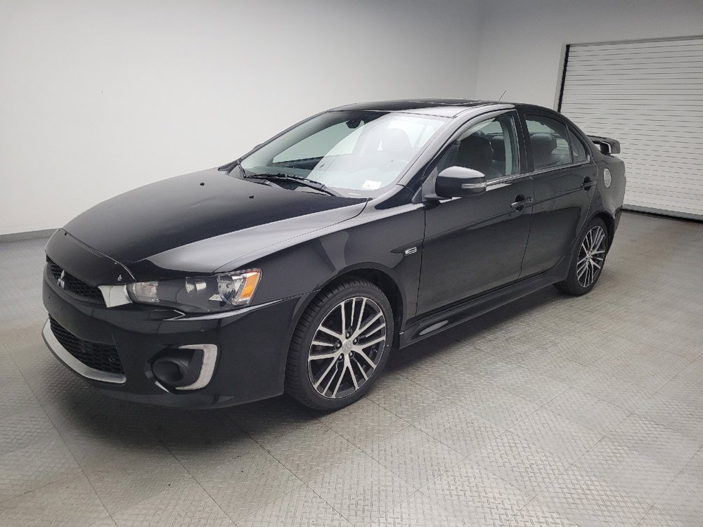 Used 2017 Mitsubishi Lancer SEL AWD/4WD image 2