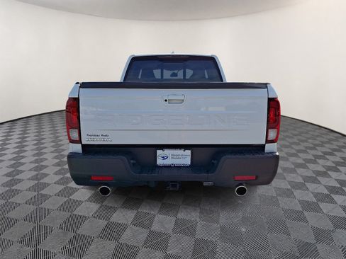Used 2024 Honda Ridgeline RTL image 5
