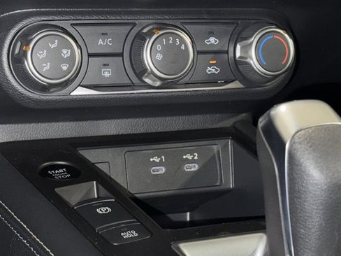 New 2025 Nissan Kicks SV w/ Illumination Package image 19