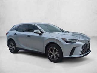 Used 2025 Lexus RX 350 FWD w/ Technology Package video 3