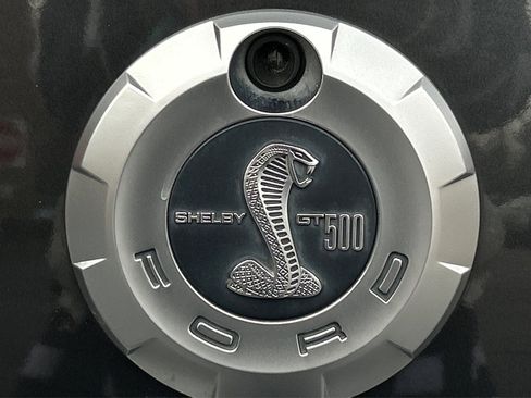 Used 2008 Ford Mustang Shelby GT500 image 33