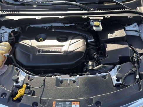 Used 2015 Lincoln MKC AWD w/ Equipment Group 102A Reserve image 33