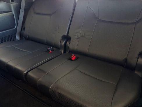 Certified 2021 Lexus LX 570 4WD w/ Sport Package image 16