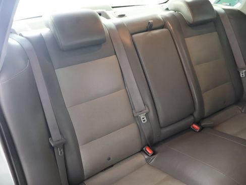 Used 2006 Mercury Montego Premier FWD image 44