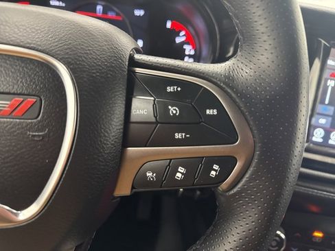 Used 2023 Dodge Durango SXT Launch Edition image 12