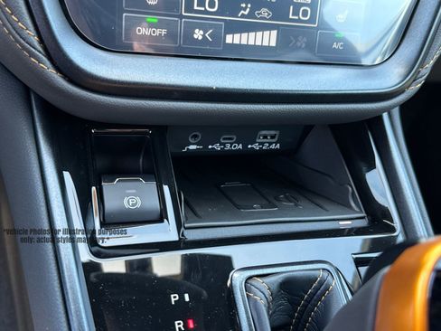 New 2025 Subaru Outback Wilderness image 18