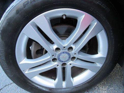 Used 2016 Mercedes-Benz GLA 250 4MATIC image 25