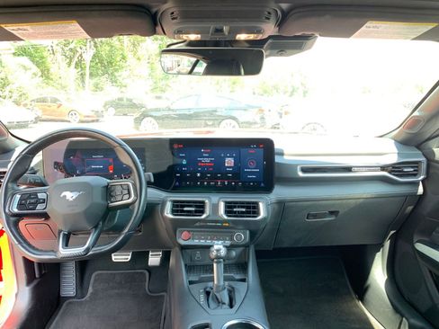 Used 2024 Ford Mustang Premium image 32