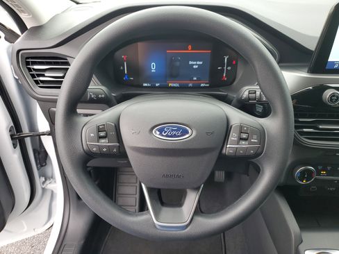 New 2026 Ford Escape Active FWD image 22