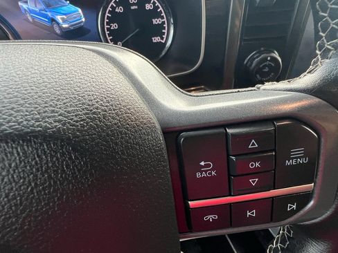 Used 2023 Ford F150 XLT w/ Equipment Group 302A High AWD/4WD image 25