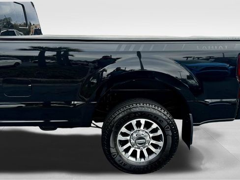 Certified 2022 Ford F250 Lariat image 22