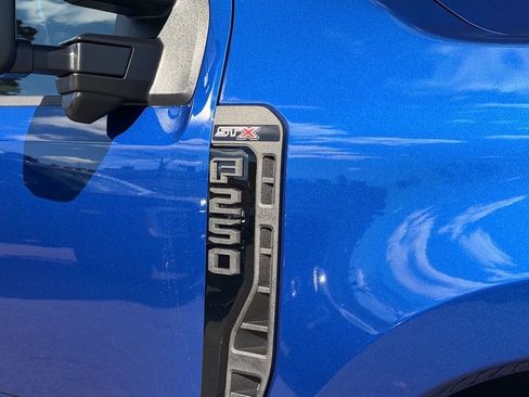 New 2026 Ford F250 XL w/ STX Appearance Package image 19