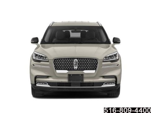 Used 2022 Lincoln Aviator AWD w/ Premium Package image 5