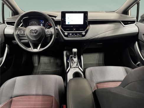 Used 2023 Toyota Corolla SE FWD image 17