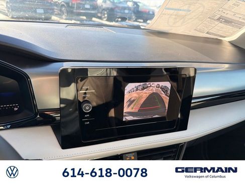 New 2026 Volkswagen Taos S image 30