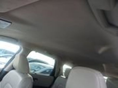 Used 2024 Nissan Pathfinder SL image 12