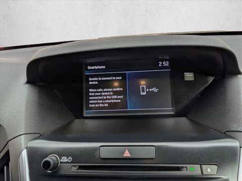 Used 2018 Acura MDX SH-AWD w/ Technology Package image 15